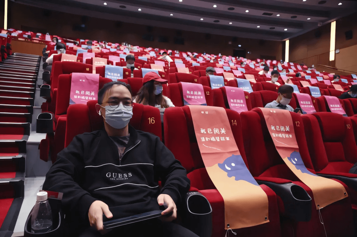 Is Cinema A Dying Art, Or Are Filmmakers Over Reacting? by Christopher Jay Biery
