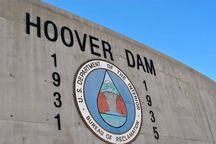 Hoover Dam