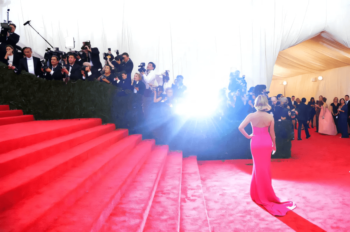 Everything About The "In America: A Lexicon Of Fashion" Theme And A Post-Pandemic Red Carpet by Christopher Jay Biery