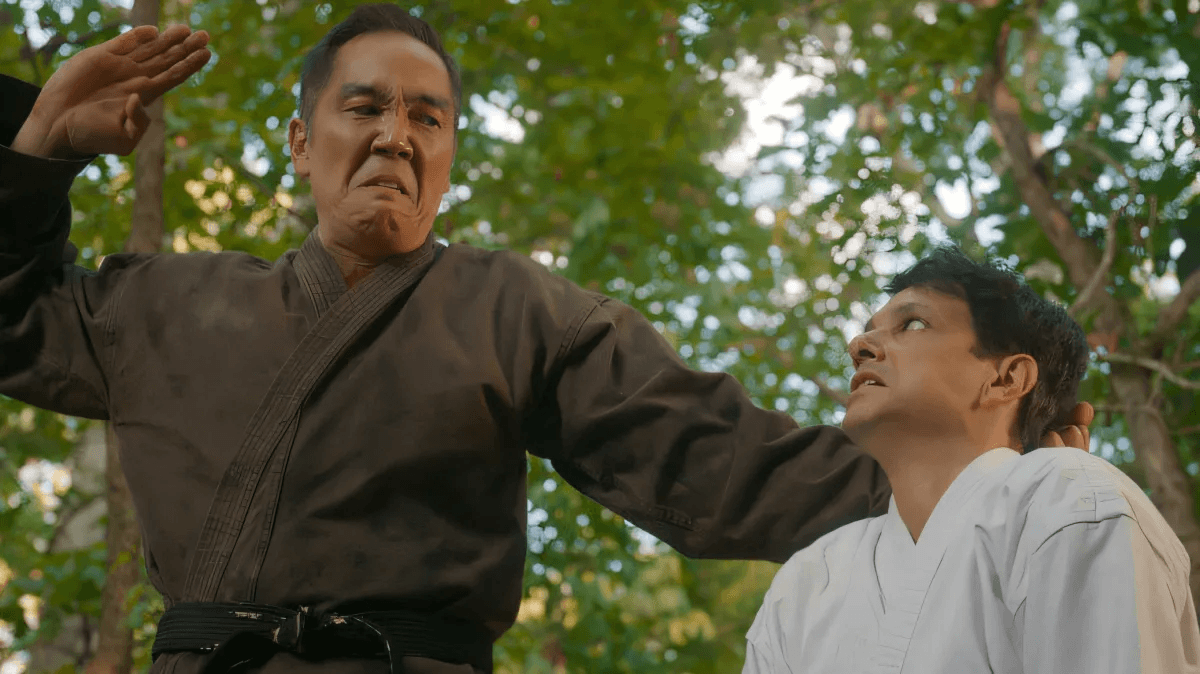 5 Potential Avenues For An Upcoming Cobra Kai Spinoff by Macharia M. Mwangi