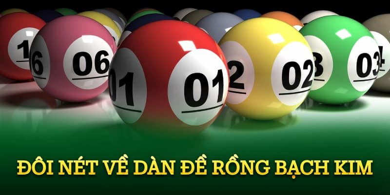 Dàn Đề Rồng Bạch Kim: Bí Kíp Soi Cầu Đỉnh Cao Dàn Đề Rồng Bạch Kim: Bí Kíp Soi Cầu Đỉnh Cao by ku3933day
