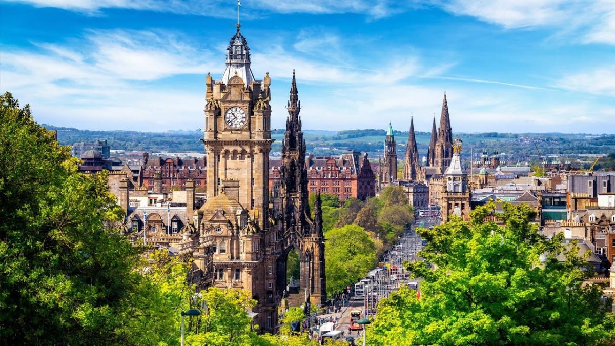 Why The Journey From Dundee To Edinburgh Airport Deserves More Thought Than You Think Why The Journey From Dundee To Edinburgh Airport Deserves More Thought Than You Think by Airport Transfer Dundee