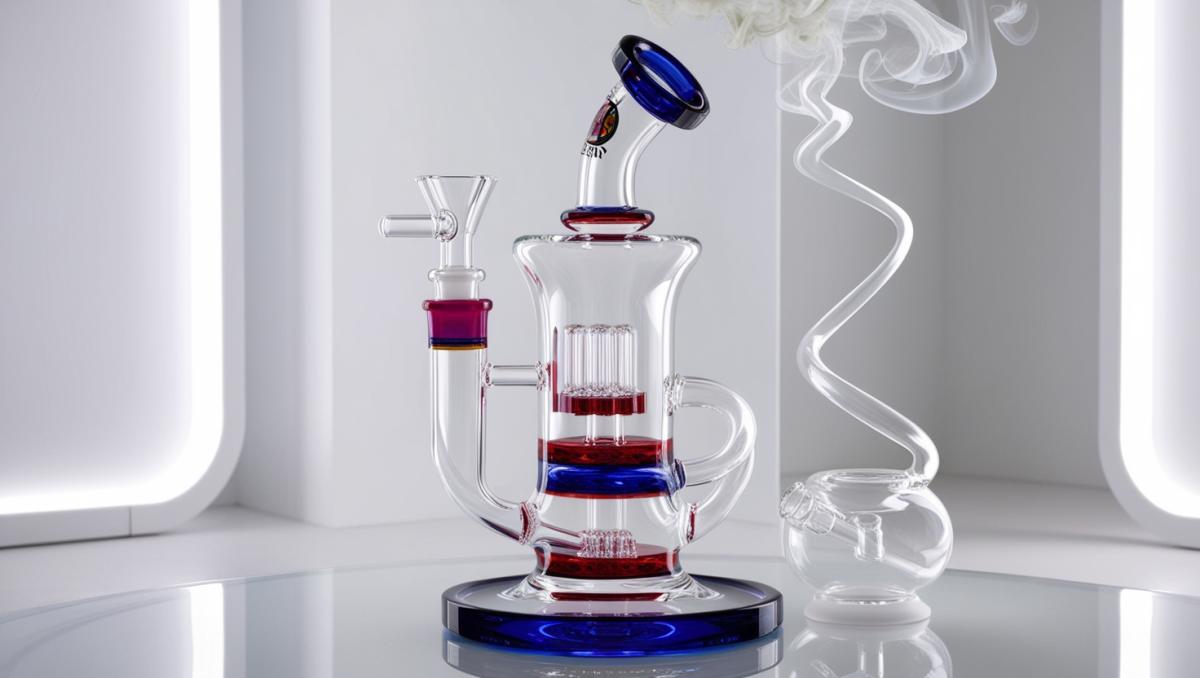 How To Clean Your Lookah Bong The Right Way by canton shopping guide
