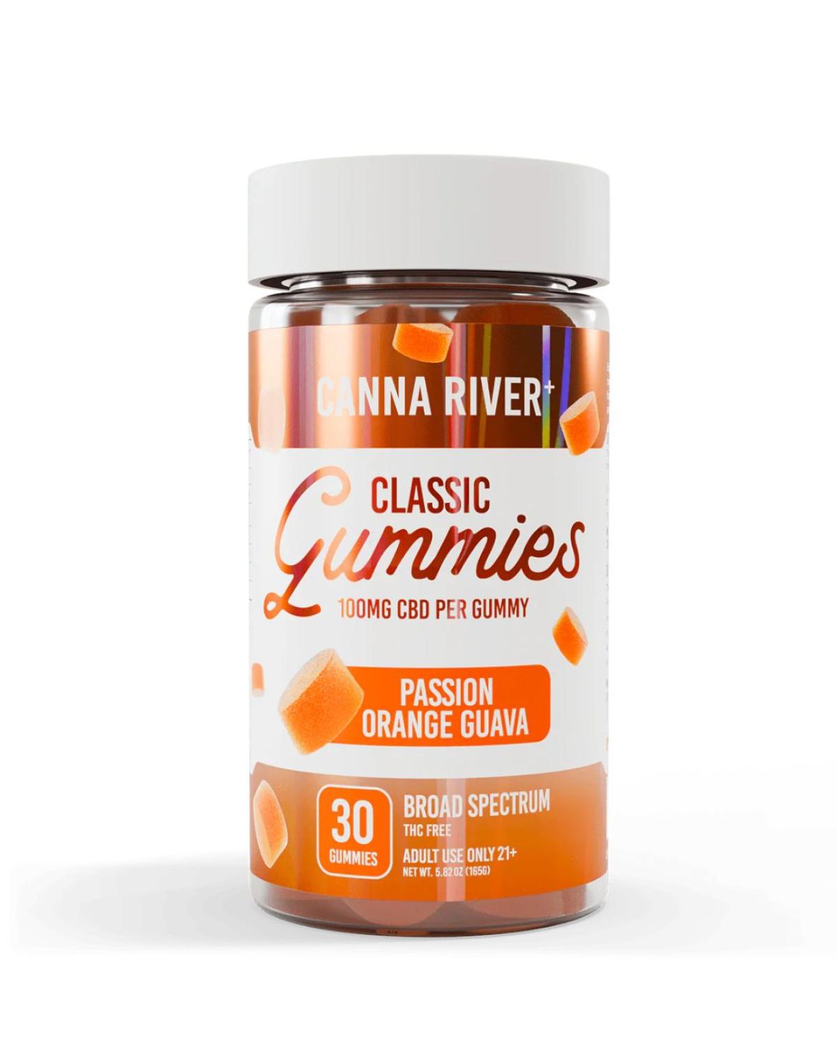CBD Oil Gummies: A Simple Way To Stay Calm Every Day CBD Oil Gummies: A Simple Way To Stay Calm Every Day by cannariverus