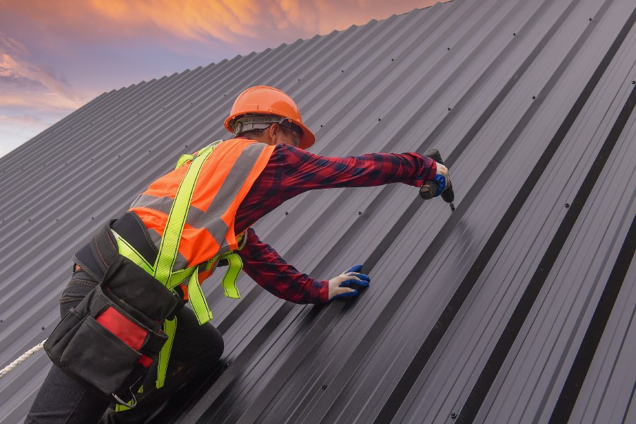 Durable Residential Roof Installation Services In PA Durable Residential Roof Installation Services In PA by Davidjames