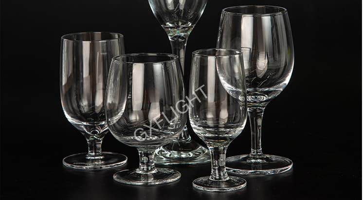Glassware by gxflight