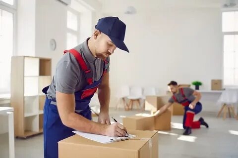 Local Movers Romford – Reliable & Affordable Moving Services by Archie