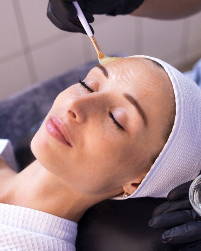 Is PCA Peel Safe For All Skin Types? by fatimadynamic