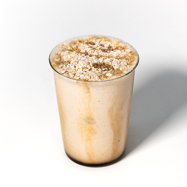 Spooky Halloween Coffees In UAE - Yamanoteatelier by merleshay