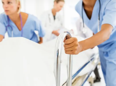 Key Steps To Minimize Stroke Damage And Improve Outcomes by White Plains Hospital