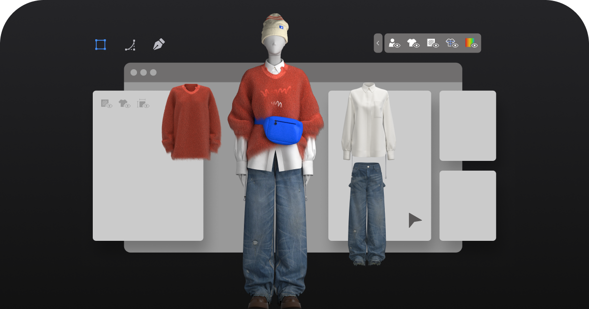 Style3D: Transforming The Future Of Fashion Through AI And 3D Innovation by Junaid