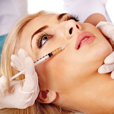 Can Microneedling With PRP Therapy Boost Collagen? by Enfieldabudhabi