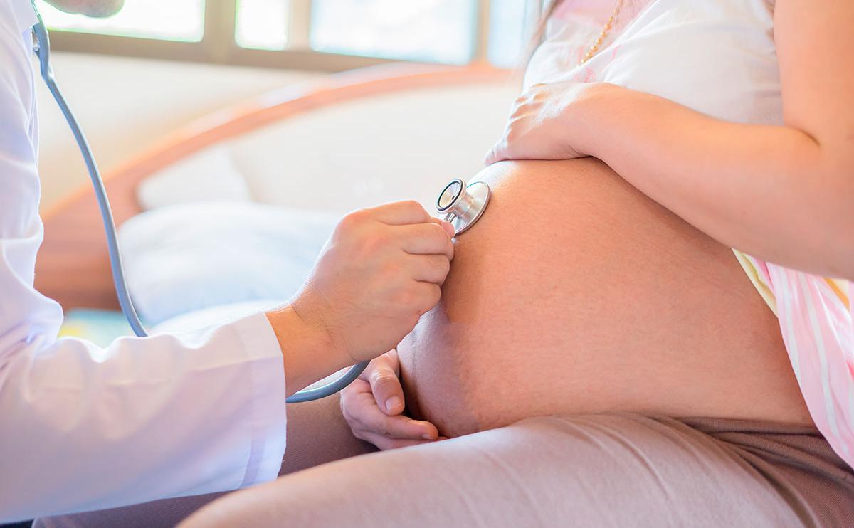 How Is Pelvic Pain Managed By General Gynecology ? by Enfieldabudhabi