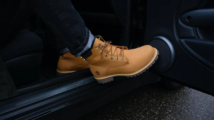 shoes that complete any look
