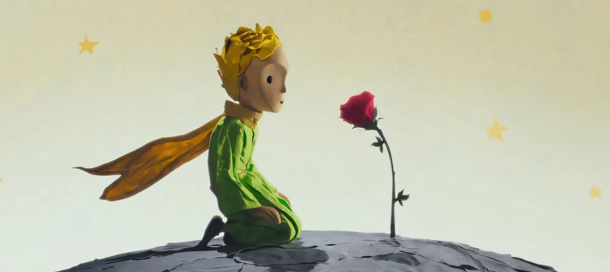 10 Of The Best Movies On Netflix To Enjoy With Your Kids by Scarlet Weaver