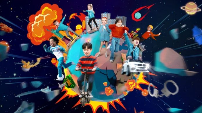 Korean feel-good sitcom ‘So Not Worth It’ coming to Netflix in June