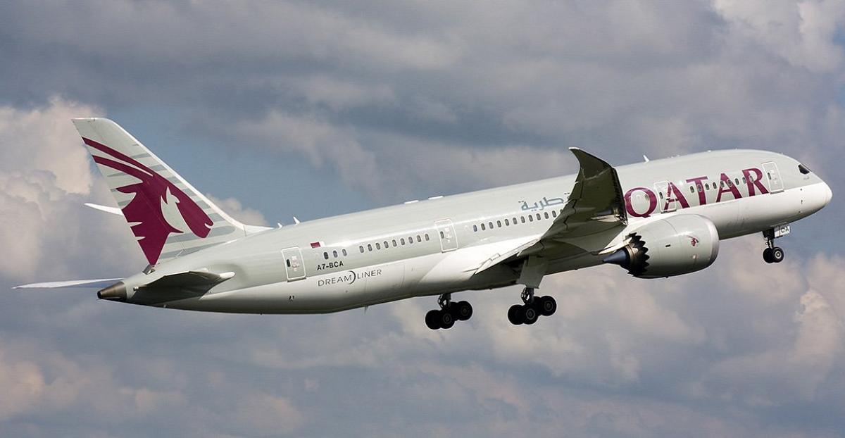 Qatar Airways Bali Office +1–888–839–0502 Qatar Airways Bali Office +1–888–839–0502 by zunagsinyang