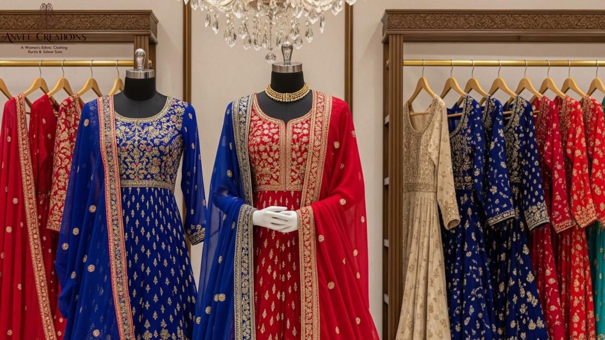 Best Destination To Buy Wholesale Suits In Delhi And Surat Best Destination To Buy Wholesale Suits In Delhi And Surat by Carry