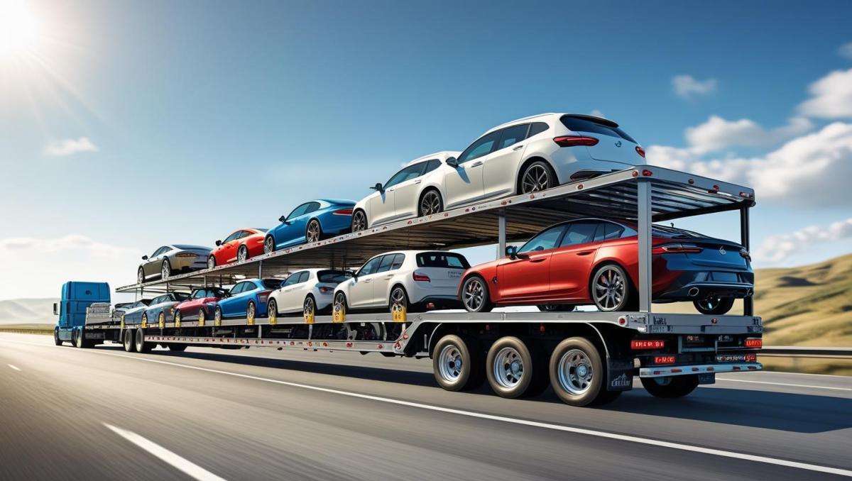 How To Transport Cars Cheap Across State Lines How To Transport Cars Cheap Across State Lines by Vehicle Transport Hub