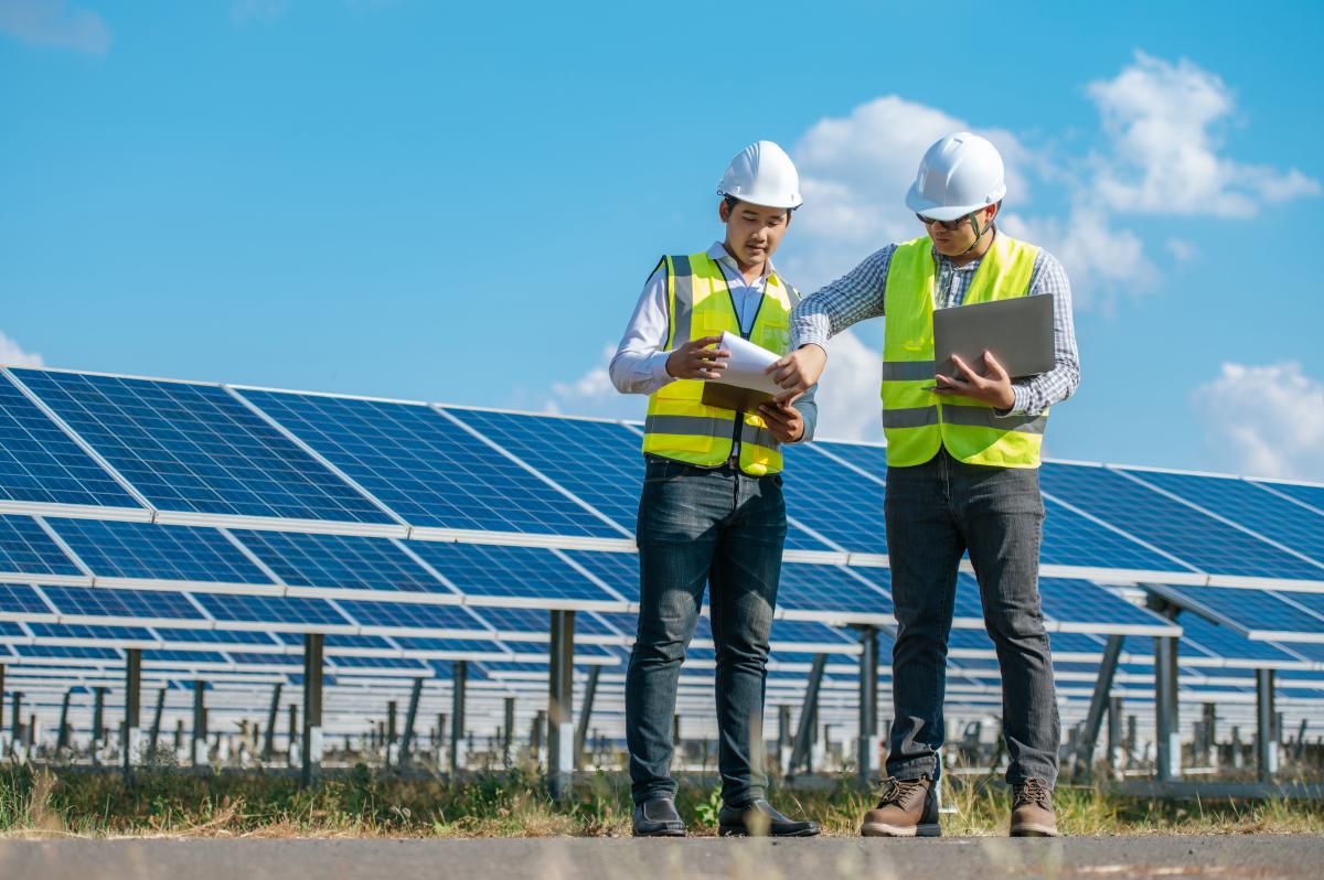 Group Captive PPA: A Smarter Route To Green Energy For Indian Industry Group Captive PPA: A Smarter Route To Green Energy For Indian Industry by Enernew Pvt. Ltd.
