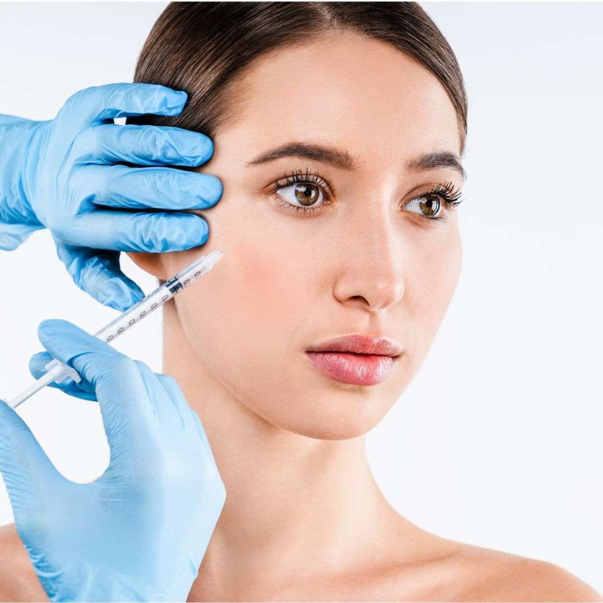 What Is The Best Age To Get Cheek Fillers? by dynamicaesthetic