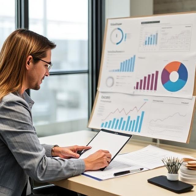 Internal Accounting Services