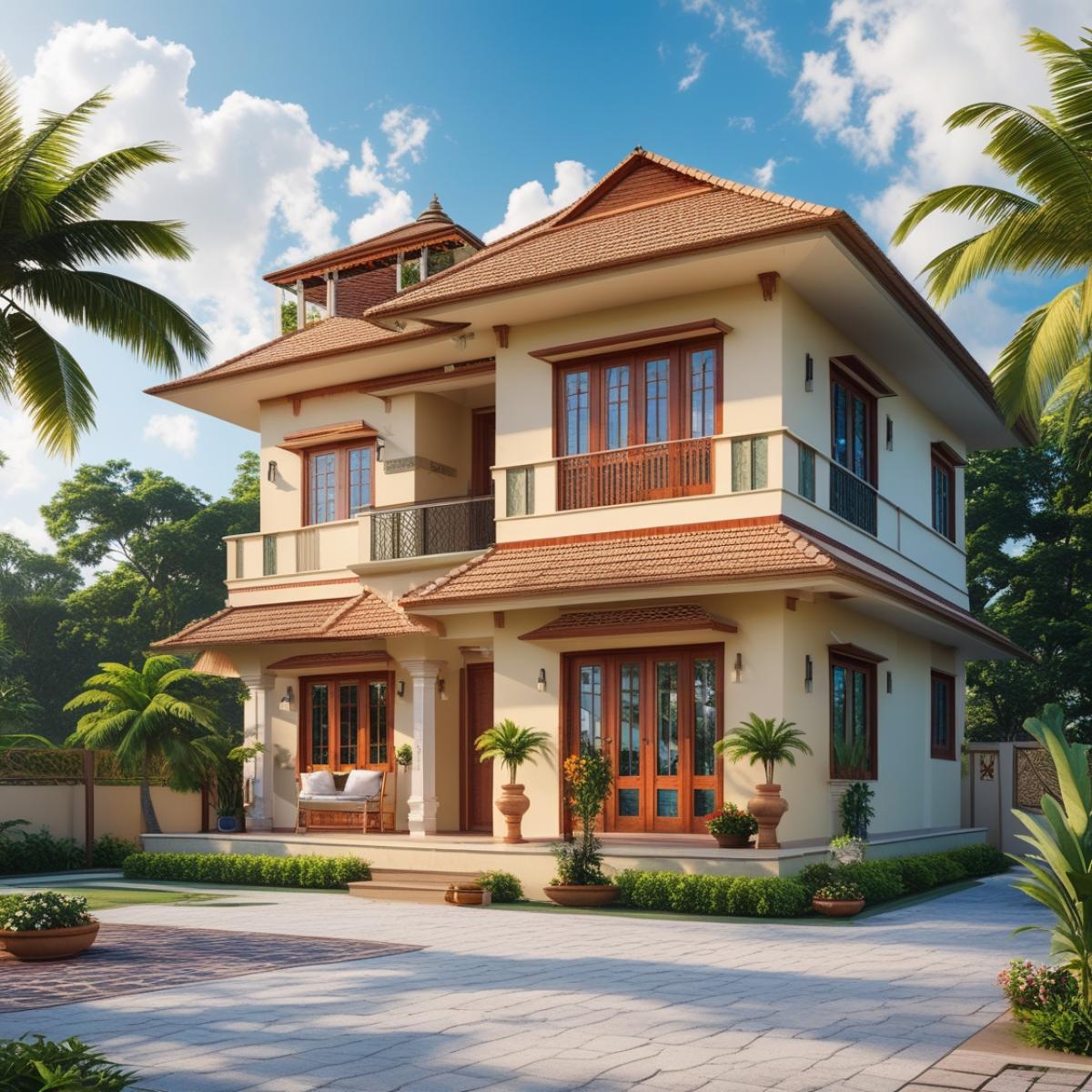 Chennai Architects Who Are Redefining Home Construction Chennai Architects Who Are Redefining Home Construction by Emma Jones