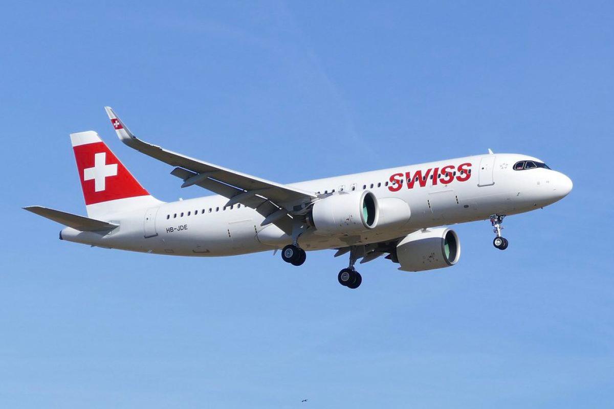 Are SWISS Tickets Refundable? Check Now by traveloassistance