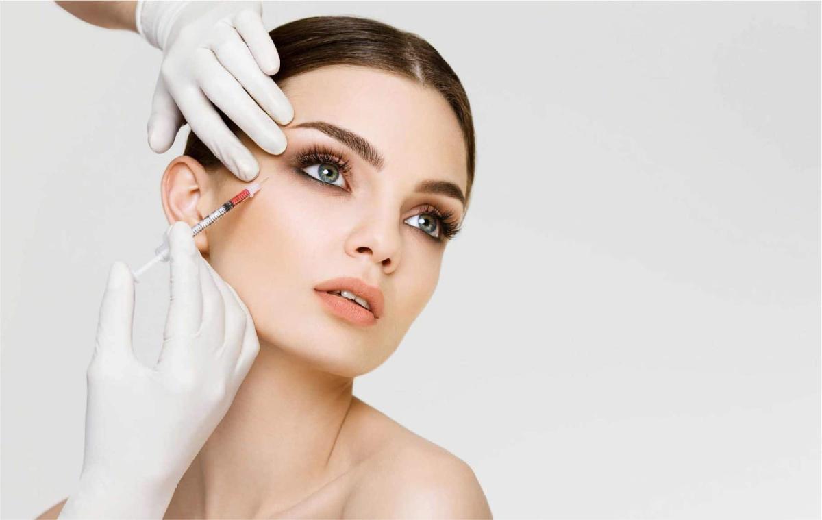 How Do Skin Booster Injections Support Collagen? How Do Skin Booster Injections Support Collagen? by MuhammadAhmad