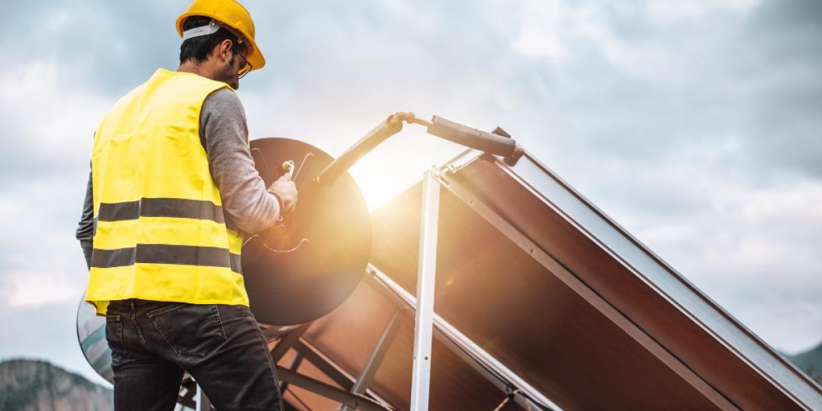 Brisbane’s Top Solar Hot Water Service Provider by Solahart Strathpine