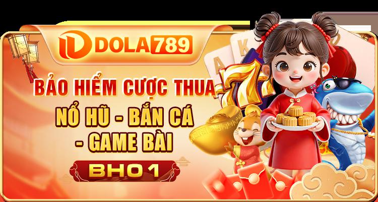 Dẫn đầu Châu Á Về Cung Cấp Trải Nghiệm Cá Cược đa Dạng Và Uy Tín Dẫn đầu Châu Á Về Cung Cấp Trải Nghiệm Cá Cược đa Dạng Và Uy Tín by dola789xcom