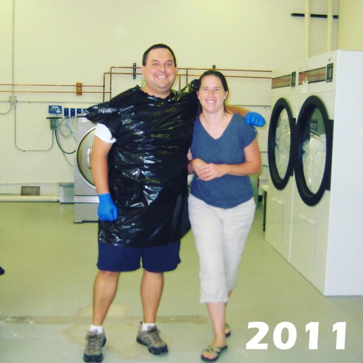 How Laundry Services Help Keep Your Home Organized How Laundry Services Help Keep Your Home Organized by Freya Parker