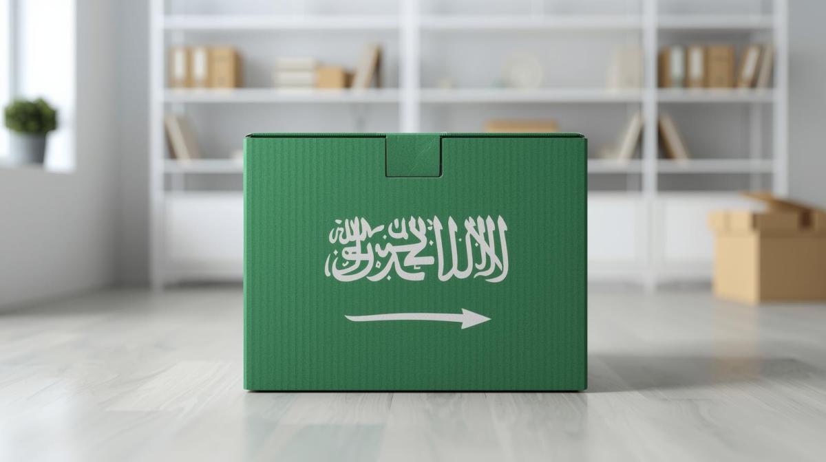 Reliable Packaging And Moving Services In Saudi Arabia Reliable Packaging And Moving Services In Saudi Arabia by Globallogistic
