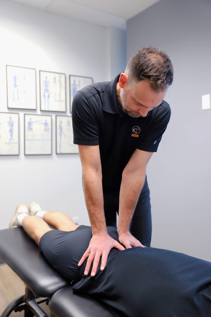 How Dubai Clinics Use Personalized Treatment Plans To Combine Chiropractic Adjustments With Physiotherapy Sessions by zaid