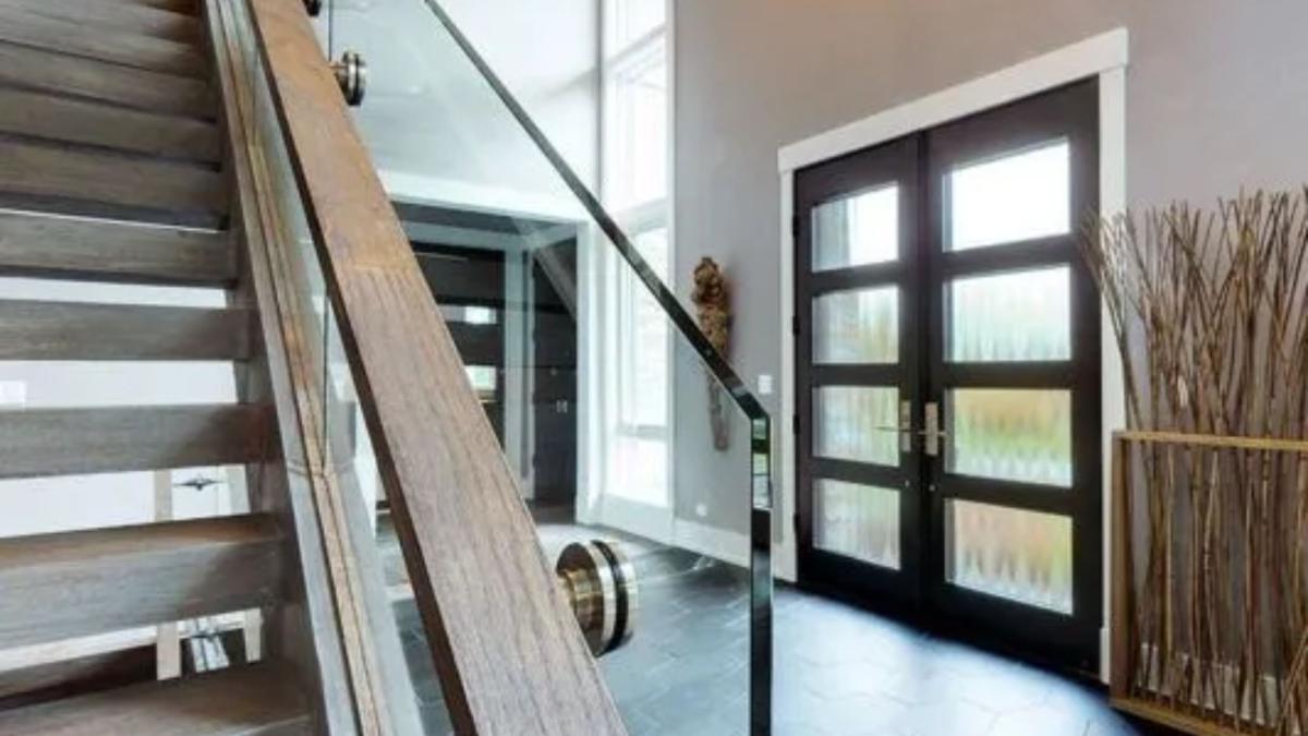 Why Should You Buy Interior Double Doors For Your Home Why Should You Buy Interior Double Doors For Your Home by AE Modern Construction