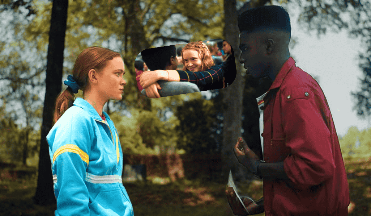 Lucas And Max Broke Up Seven Times Before Getting It Right And That's Actually How Real Love Works by EverleighJ