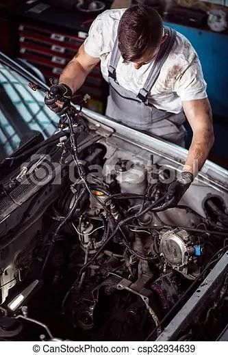 How To Find Desire Auto Services In Dubai Easily? by bisma
