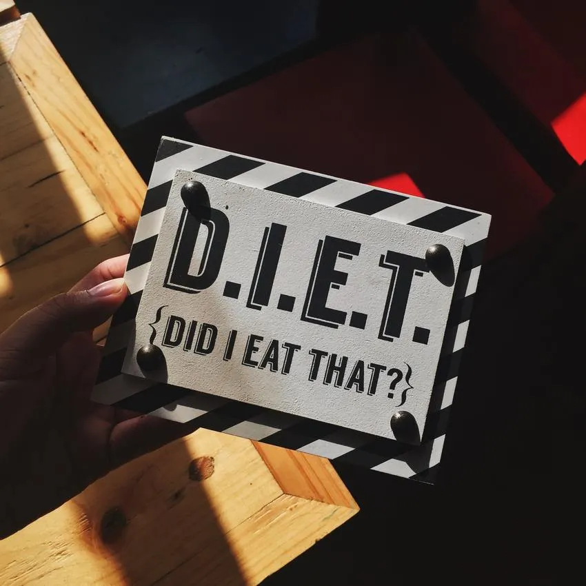 Intermittent fasting