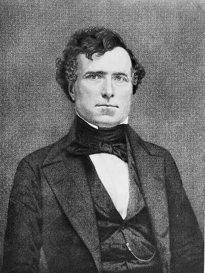 Franklin Pierce