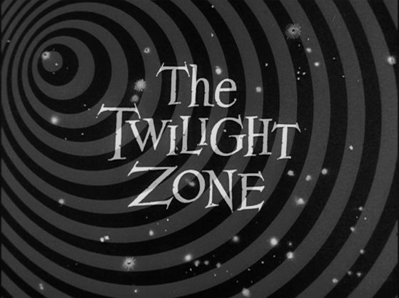 Top 5 Underrated Twilight Zone Episodes Top 5 Underrated Twilight Zone Episodes by The Obsidian Man