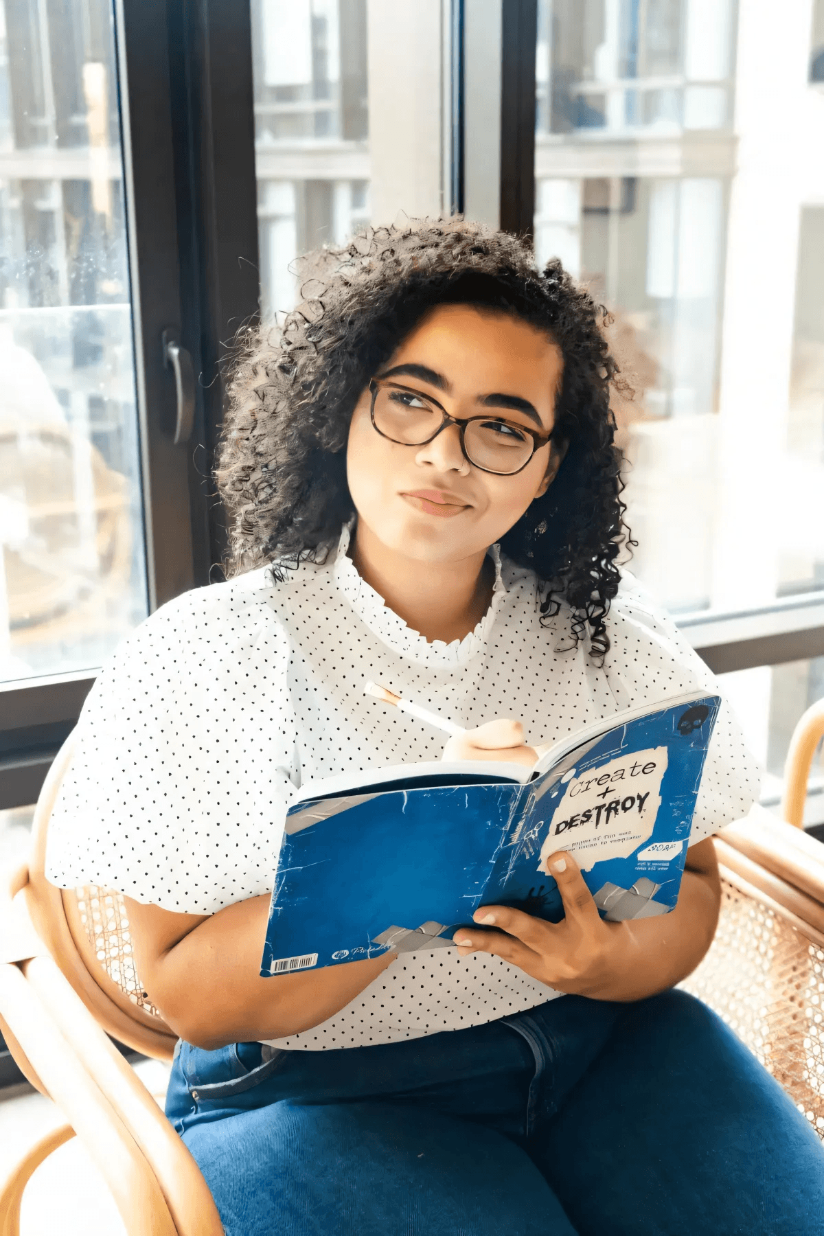 8 Reasons Why We Need To Change Our Inner Dialogues Right Now by Emily Zane