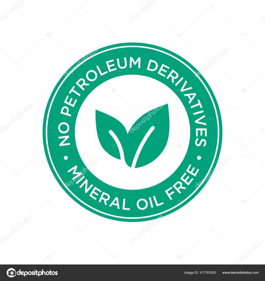 mineral oil Mineral oil free icon