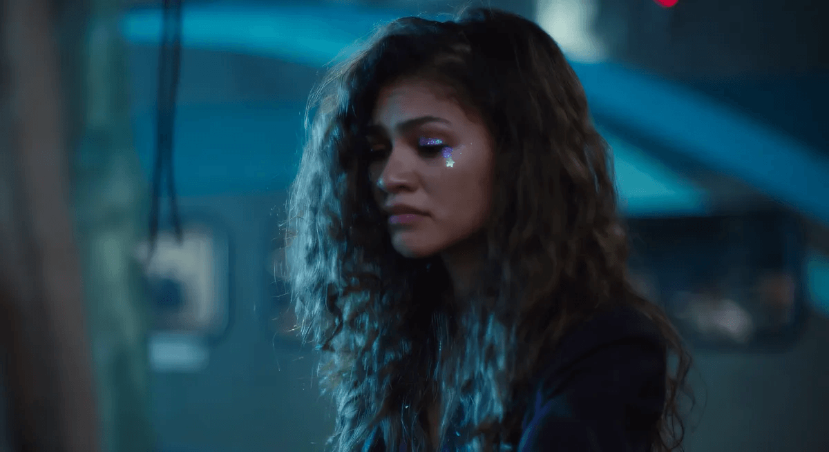 Why Euphoria Puts You In Your Feelings: Behind The Vibe Of Teenage Wasteland by Joseph Poulos
