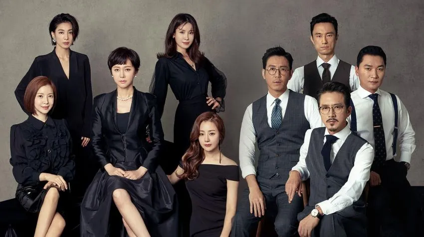 SKY Castle K-drama Reasons why you should watch the K-drama SKY Castle