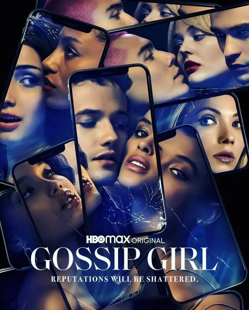 gossip girl reboot gossip girl reboot