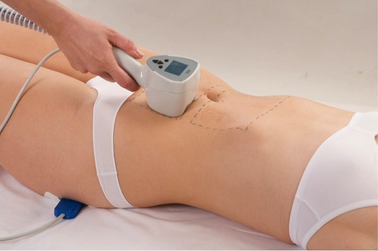What Types Of Fat Does Exilis Target? by dynamicaesthetic