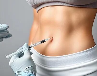 Do Body Fillers Help With Volume Loss? by Enfieldabudhabi
