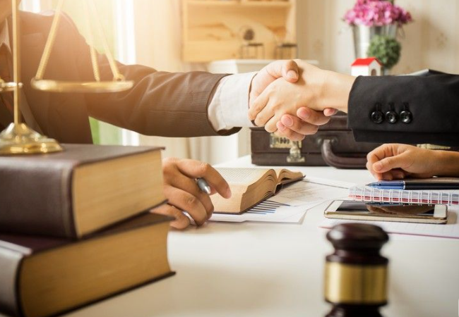 Car Accident Attorney New Jersey: Expert Legal Protection by Newjerseylawfirm