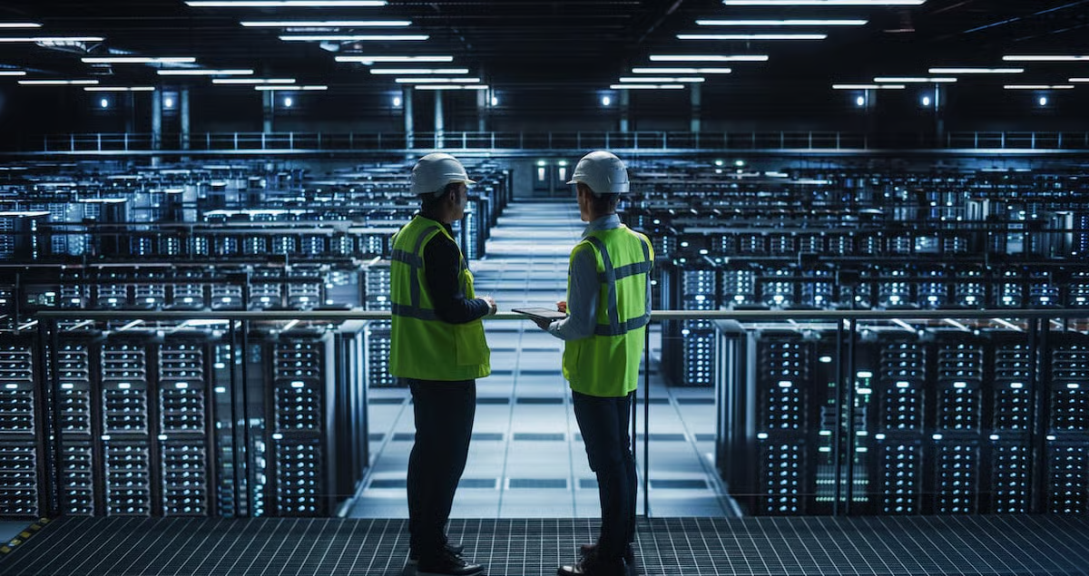 Why Datacenter Jobs Are The Next Big Opportunity While Tech Layoffs Continue by ZeroByteX