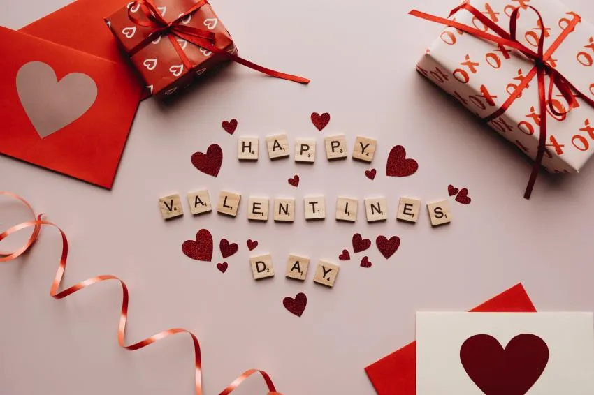 how to celebrate valentines while single